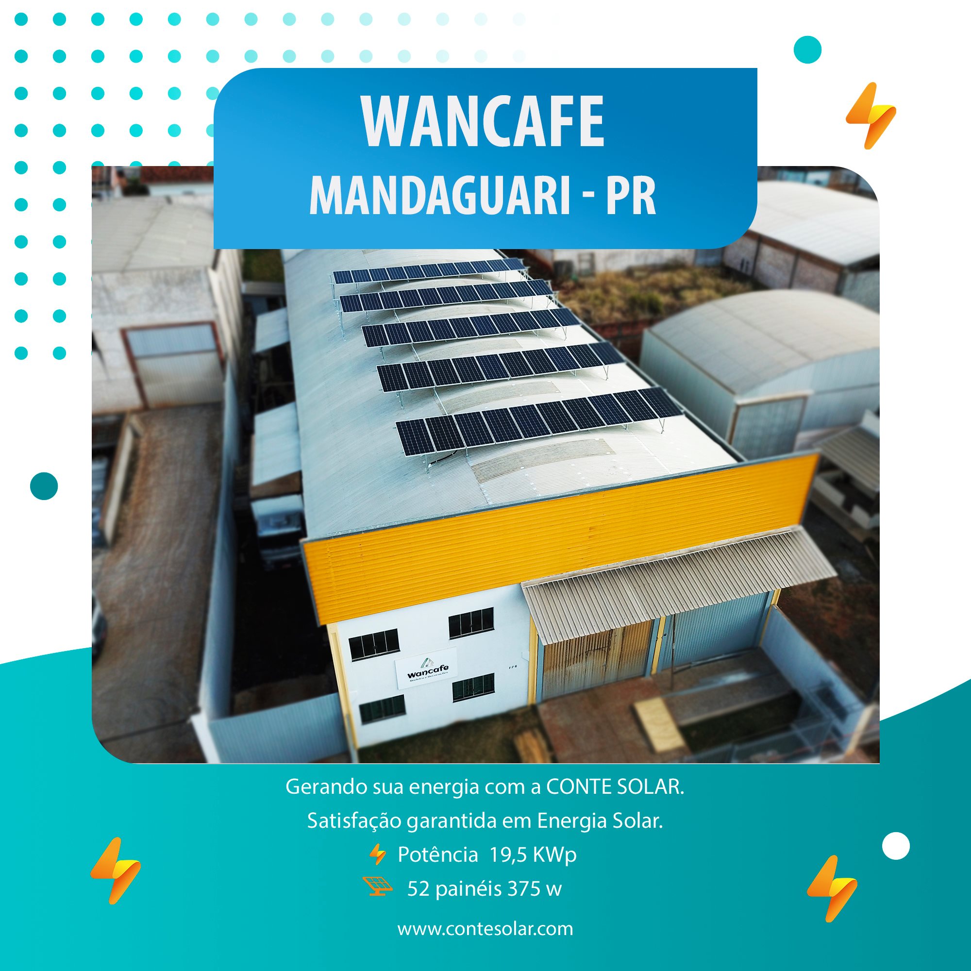 WANCAFE